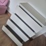 malm chest of drawers Image 6