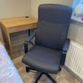 Desk & Chair Image 2