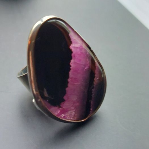 Dress ring
