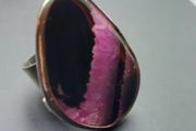 Dress ring