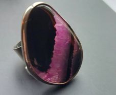 Dress ring