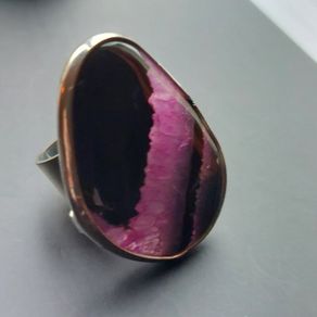 Dress ring