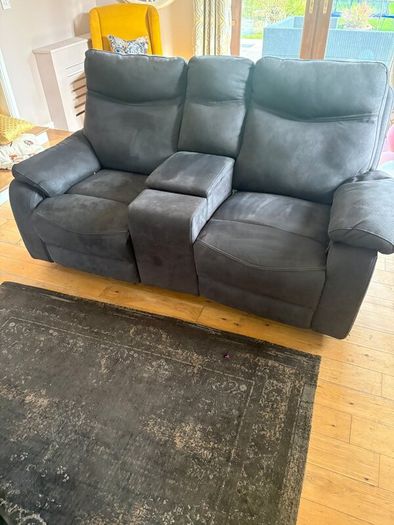 3 piece sofa