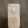 iPhone XR 64GB Unlocked offer or Swap for Guitar! Image 4