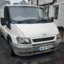 Ford Transit 2005 Image 7