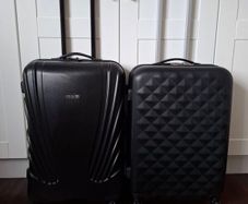 Suitcases