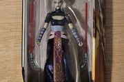 Star Wars Asajj Ventress 6" Scale Black Series New &amp; Unopened