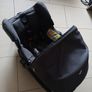Joie ISnug2 Baby car seat Image 2