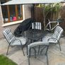 garden furniture set Image 3