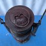 Vintage Hurricane lamp Image 6