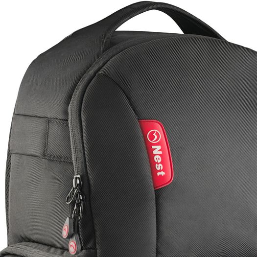 Photo Backpack Nest Athena 80 Black for camera and accessories