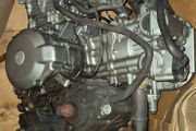 Suzuki Dl650 Vstrom 2005 Engine