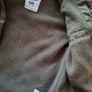 Boys jacket 9-12months (dark green) Image 2