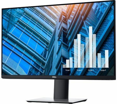 Dell 23" P2319h Led Ips Full Hd 1080p Hdmi