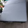 Sofa Bed, Ikea Lycksele Image 2