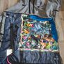 Jacket Volcom Chanterelle Pullover size M/L Image 3