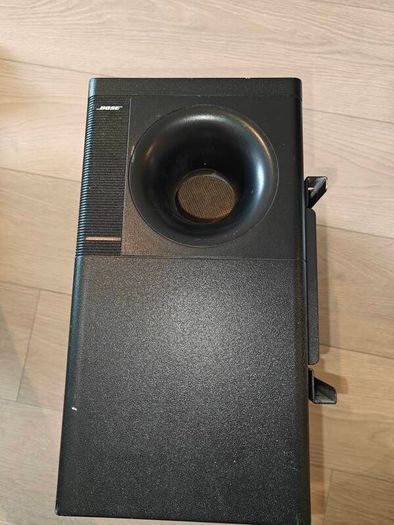 speaker