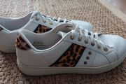 White Trainers  Size 7