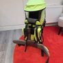 backpack carrier Image 2