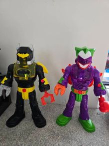 12-inch LaffBot Robot