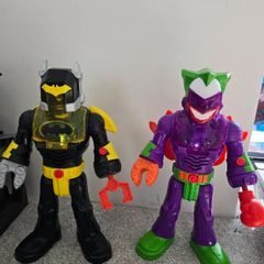 12-inch LaffBot Robot