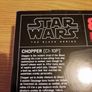 Star Wars Black Series: Chopper (C1-10P) 6'' (Rebels) Image 6