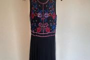 French Connection sleeveless dress