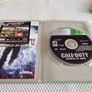NTSC version Call of Duty World at War Xbox360 Games Original Image 3