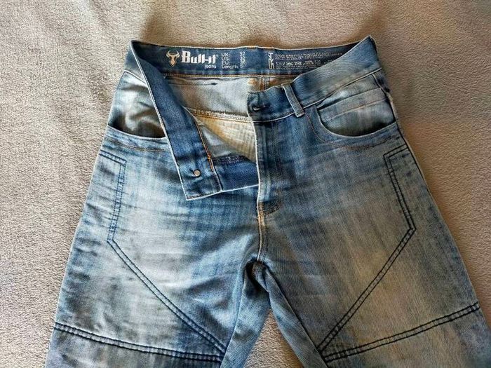BULL-it jeans size 32 S