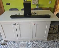 LG Sound bar