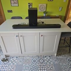 LG Sound bar