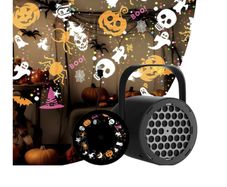 Halloween Decorations