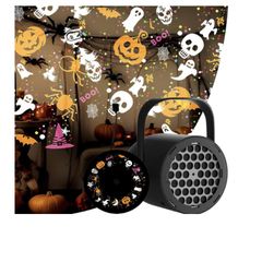 Halloween Decorations
