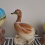 4 different bird ornaments Image 8