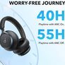 Anker Soundcore Space One | Active Noise Cancelling | Brand New in Box Image 4