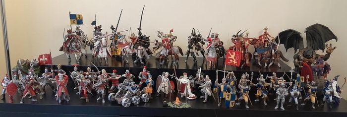 Schleich