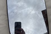 scania mirror side