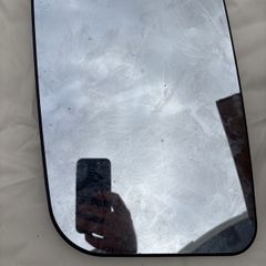 scania mirror side