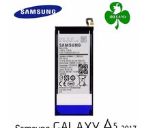 For Samsung Galaxy A5/J5 2017 Battery EB-BA520ABE 3000mAh Replacement New
