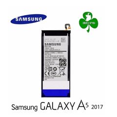 For Samsung Galaxy A5/J5 2017 Battery EB-BA520ABE 3000mAh Replacement New