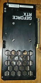 RTX 3060 Dual 12gb