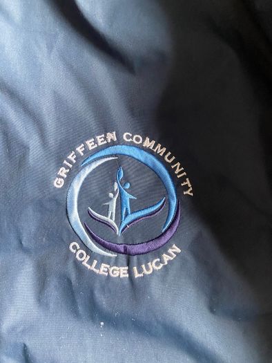 Zara Black Jacket/ school jackets