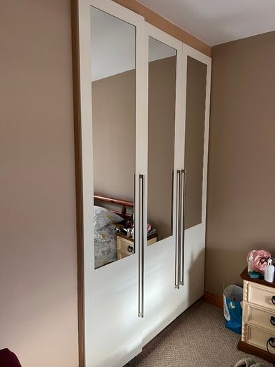 Wardrobe Doors
