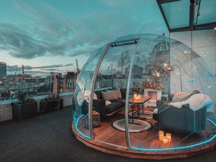 Garden Dome SALE!!
