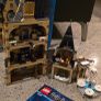 harry potter lego click tower Image 2