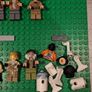Lego Star Wars Rebel Figures Admiral Akbar Pilots Poe Dameron and more Image 8