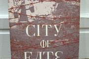 City of Fate Book