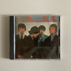 The Kinks Kinda Kinks CD NM