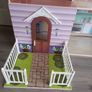 large dolls house Image 5