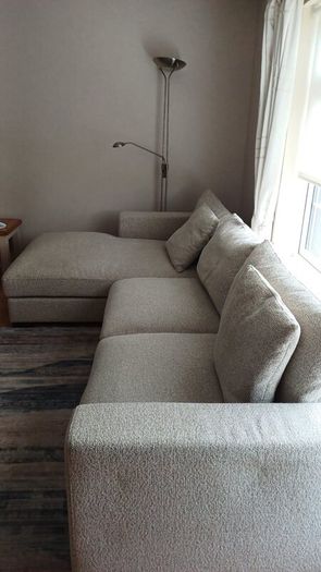 Corner Couch